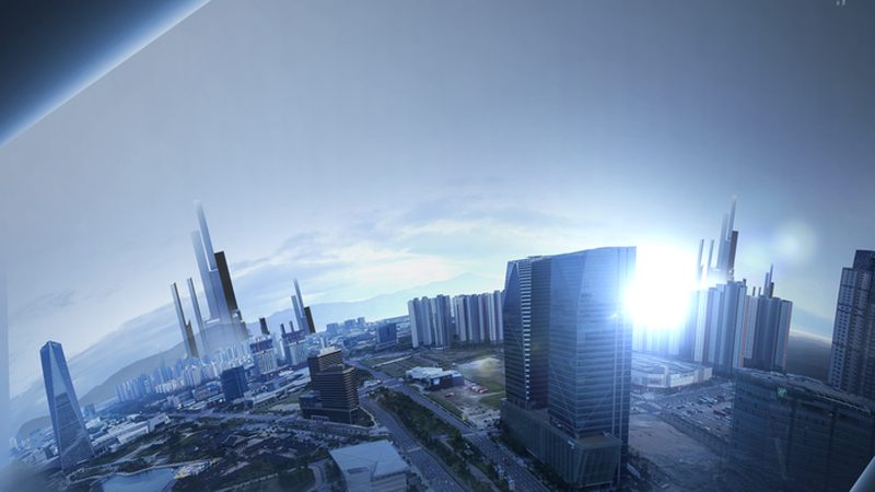 弱电系统集成：揭秘企业智能化转型的关键一环**