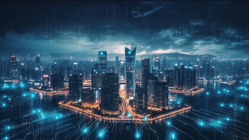 智慧园区管理系统：功能解析与价格考量